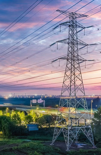 Electricity