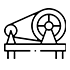 المنسوجات