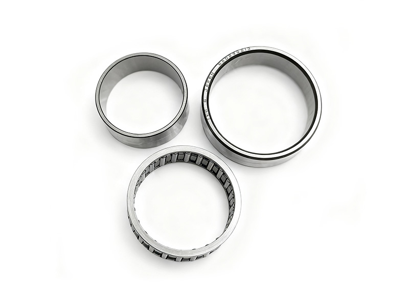 Needle Roller and Cage Assembly NAO294213.