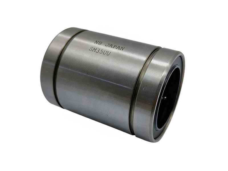 كرة خطية وجلب اسطوانات SM-35UU-NB.