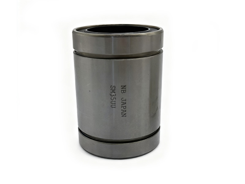 كرة خطية وجلب اسطوانات SM-35UU-NB.
