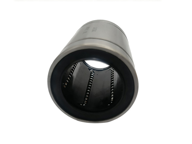 كرة خطية وجلب اسطوانات SM-35UU-NB.