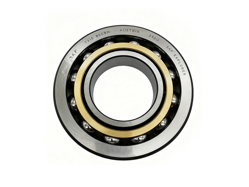 Angular Contact Ball Bearings 7315BECBM-SKF (باللغة الإنجليزية)
