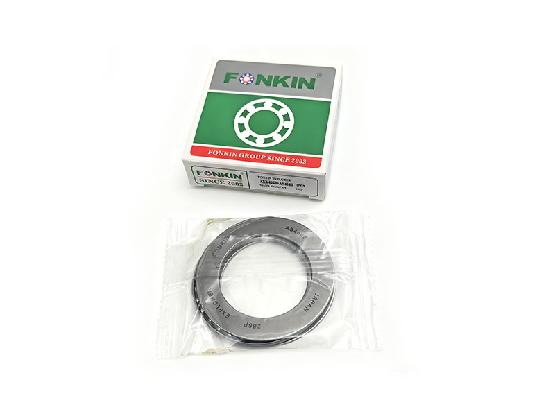 مجموعة إبرة الدولاب والقفص AXK4060+AS4060-FONKIN