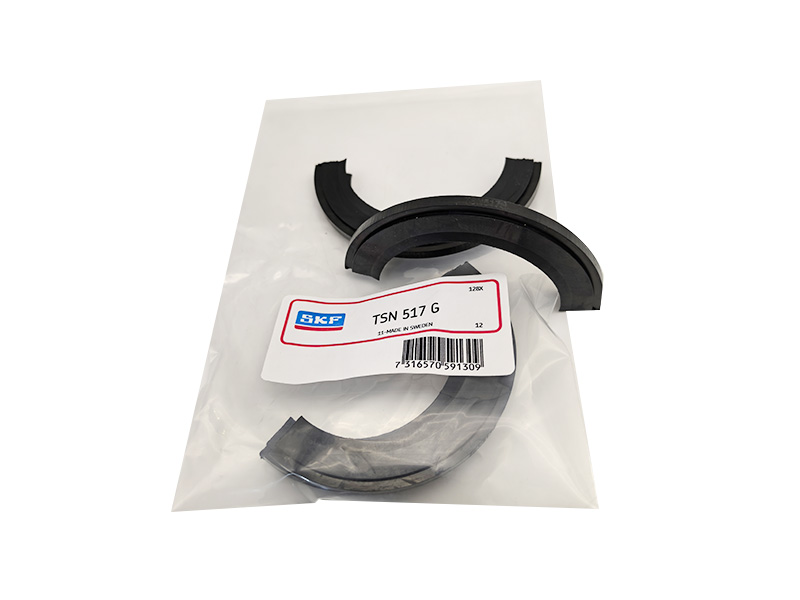 أقفال زيت -SKF TSNG TSN517G-SKF.