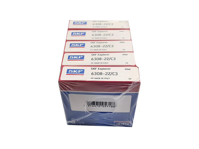 تحمل كرة القفز العميق 6308-2Z/C3-SKF.