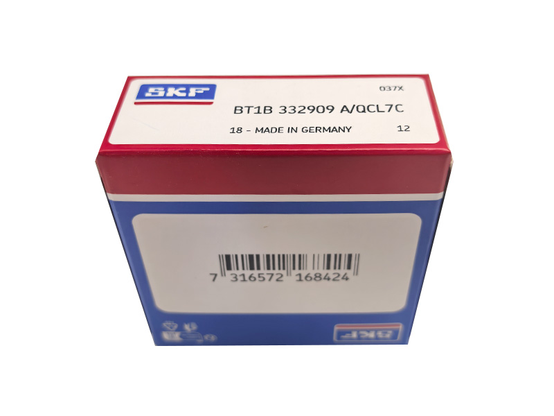 المحامل الاسطوانية المدببة BT1B 332909A/QCL7C-SKF.
