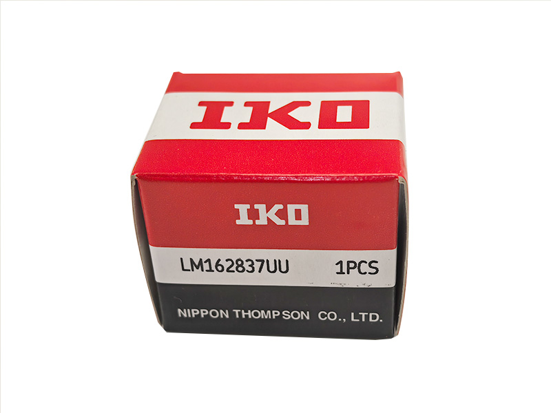 Needle Roller and Cage Assembly LM162837UU-IKO (باللغة الإنجليزية)