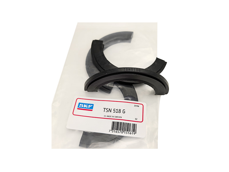 أقفال زيت -SKF TSNG TSN518G-SKF.