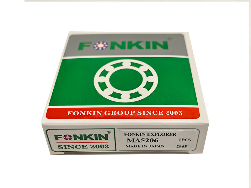 اسطوانة تحمل صف واحد MA5206-FONKIN