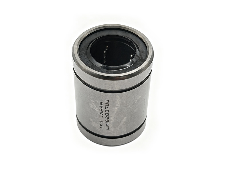 Needle Roller and Cage Assembly LM162837UU-IKO (باللغة الإنجليزية)
