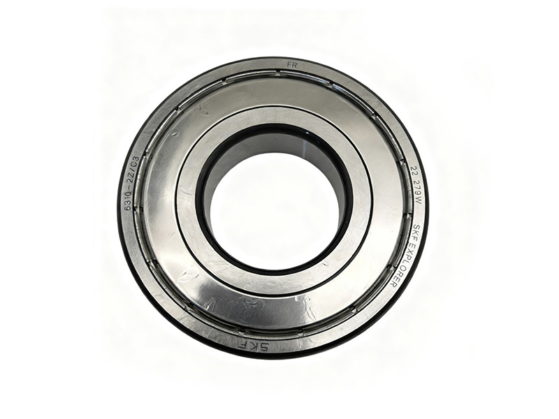 كرة جروف عميقة تحمل 6310-2Z/C3-SKF.