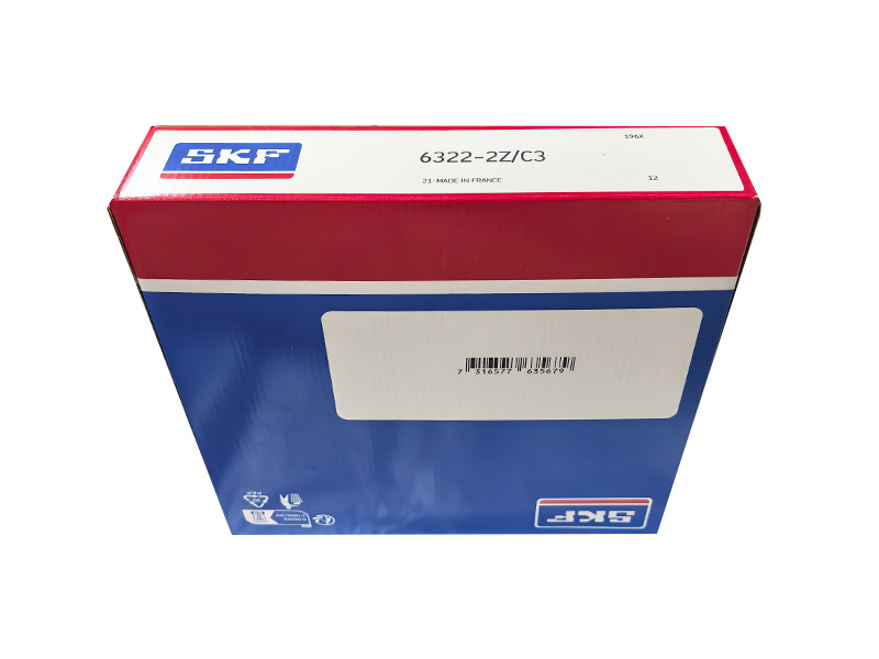 تحمل كرة القفز العميق 6322-2Z/C3-SKF.