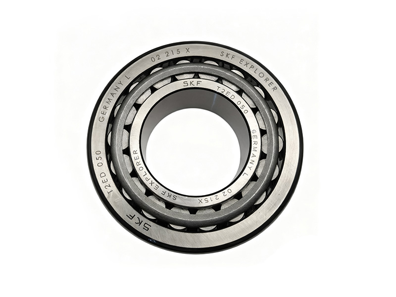 المحامل الاسطوانية المدببة T2ED050-SKF.