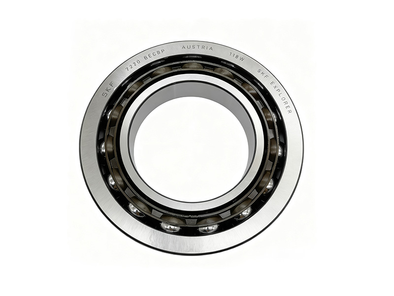 Ball Bearings 7220BECBP-SKF (باللغة الإنجليزية)
