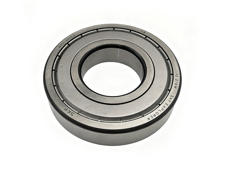 كرة جروف عميقة تحمل 6311-2Z/C3-SKF.