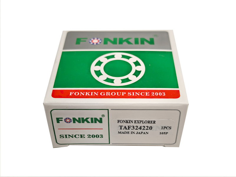 الإبرة Roller and Cage Assembly TAF324220-FONKIN