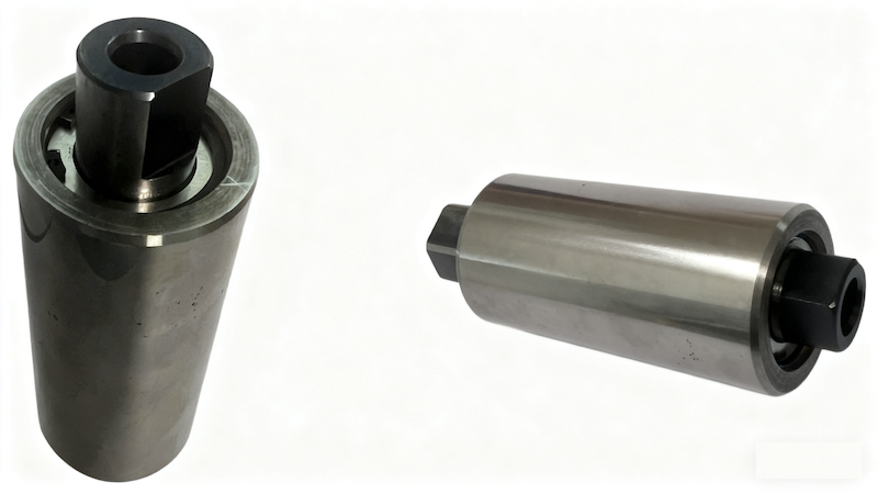 اسطواني حمل اسطواني مزدوج الصف F-229451-RLBS-INA-FONKIN