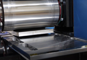 Rolling mills