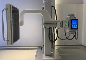Imaging equipment