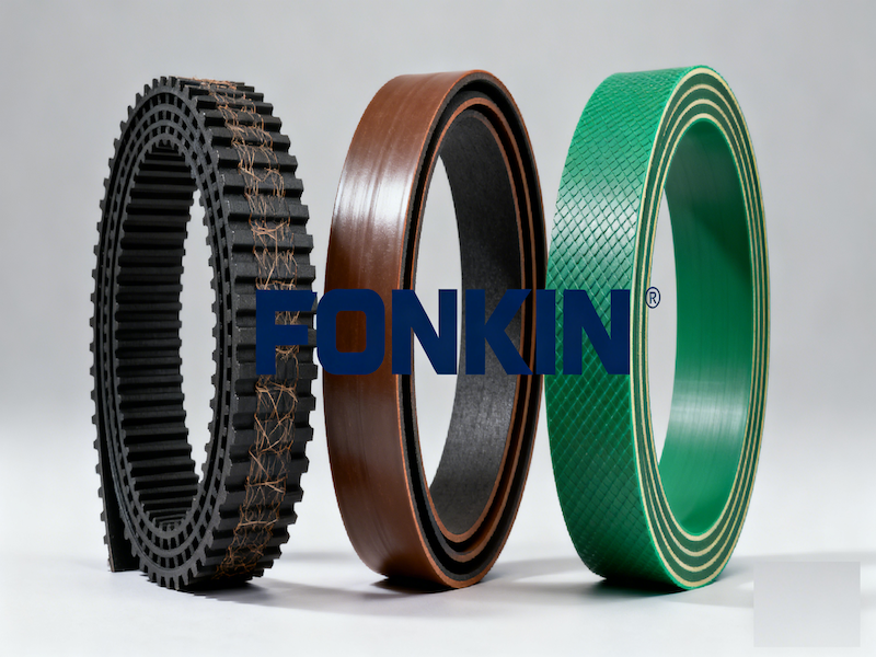 FONKIN: الجودة والقيمة في الحزام الصناعي