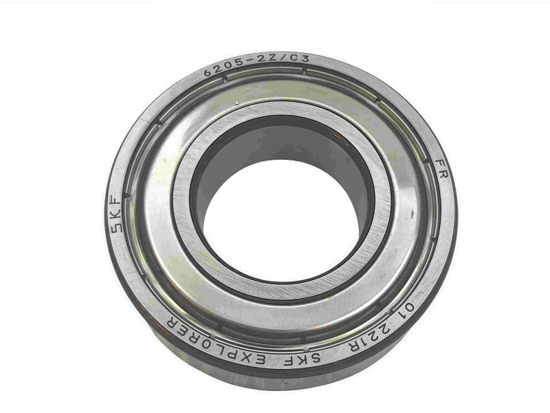 تحمل كرة القفز العميق 6205-2Z/C3-SKF.