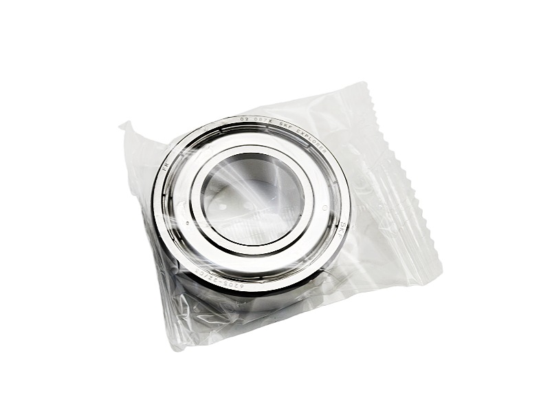 تحمل كرة القفز العميق 6205-2Z/C3-SKF.
