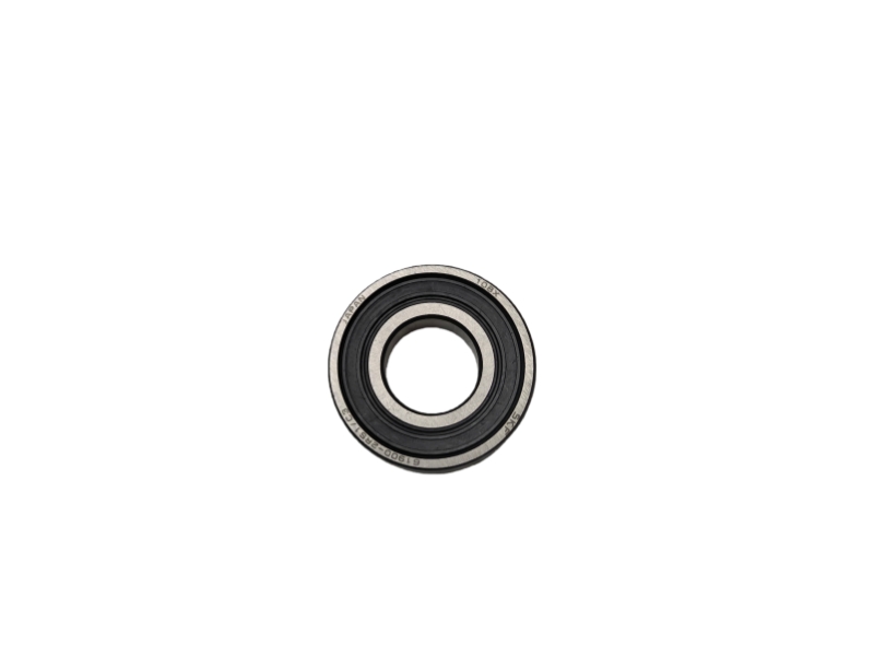 تحمل كرة القفز العميق 61900-2RS1/C3-SKF.