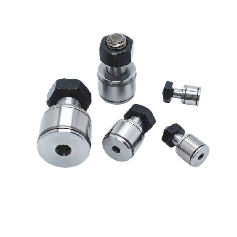 محامل الكامات المغلفة بالمطاط FONKIN -CF18VBUUR+RUBBER&KRV40LLH/3AS