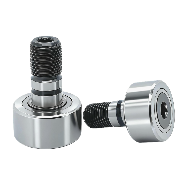 محامل الكامات المغلفة بالمطاط FONKIN -CF18VBUUR+RUBBER&KRV40LLH/3AS