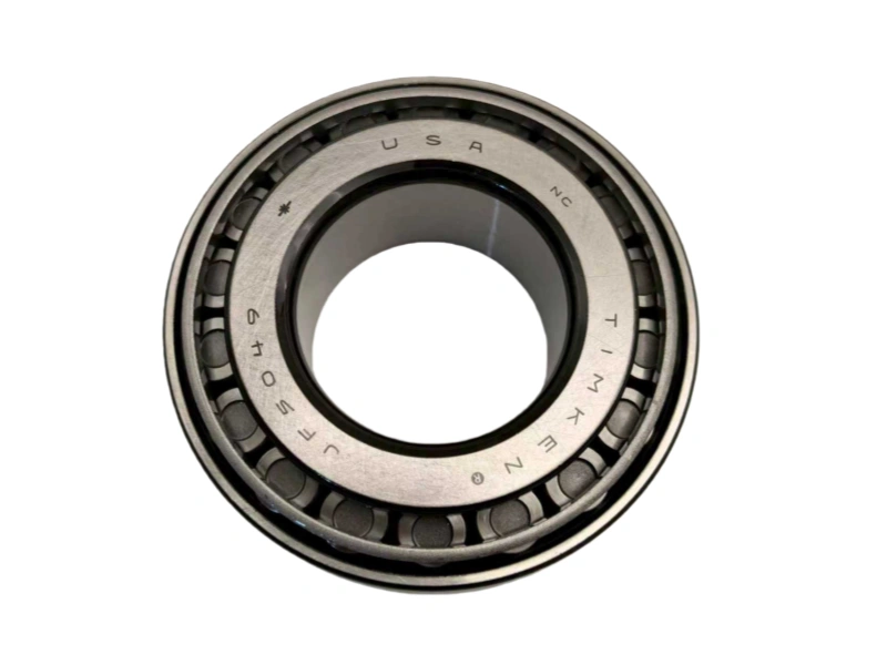 حاملة أسطوانات من طراز JF5049/JF5010 TIMKEN