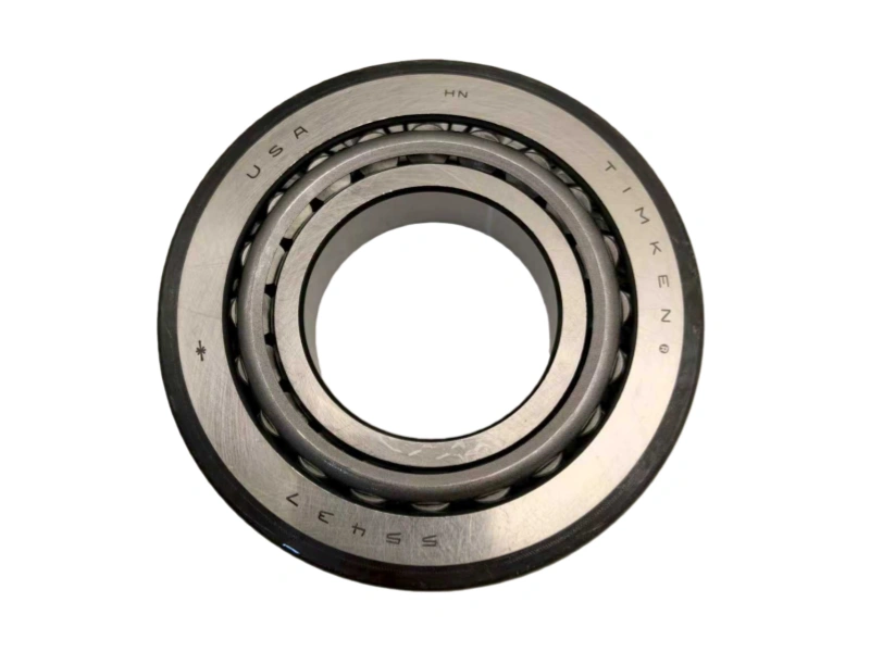 المحامل الاسطوانية 55206C/55437 تيمكين