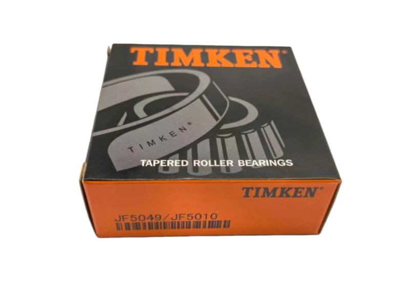 حاملة أسطوانات من طراز JF5049/JF5010 TIMKEN