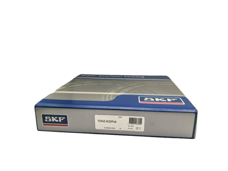 حامل كرة ملامس زاوي أحادي الصف 71940 ACD/P4A SKF.