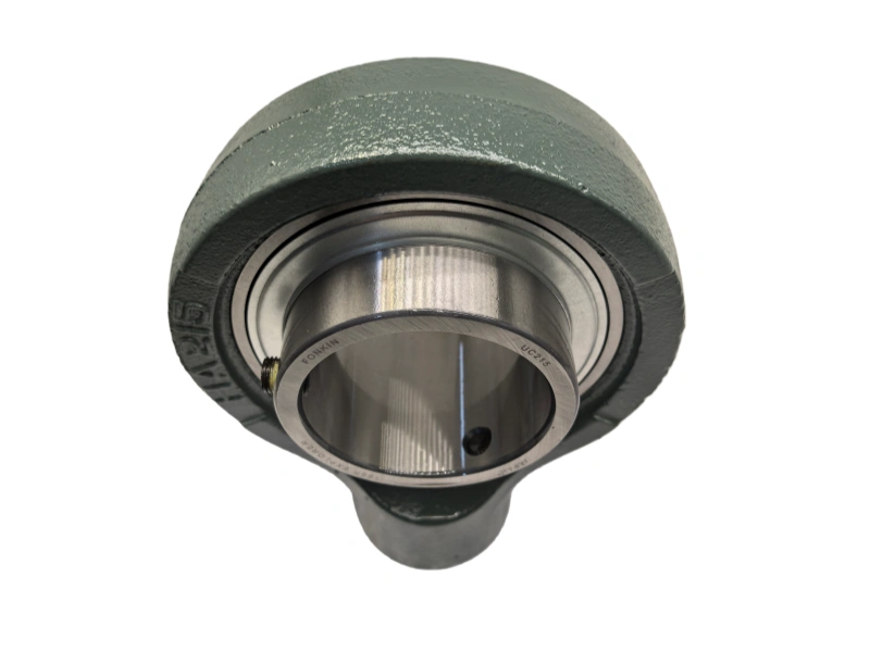 سكن وتحميل (تجميع) UCHA215-FONKIN