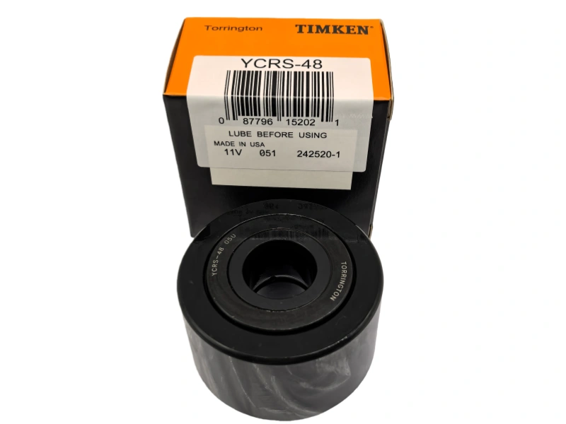 الإبرة Roller and Cage Assembly YCRS48-TORRNGTON
