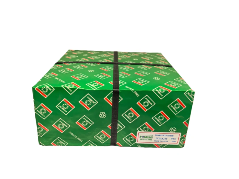 سكن وتحميل (تجميع) UCHA215-FONKIN
