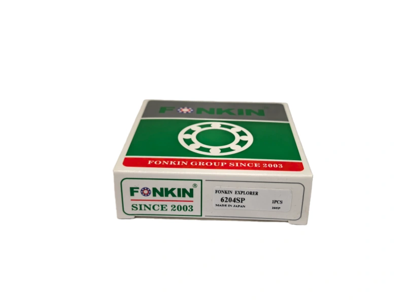 كرة جروف عميقة تحمل 6204-SP-FONKIN