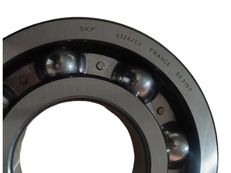 كرة جروف عميقة تحمل 6328/C3 SKF.
