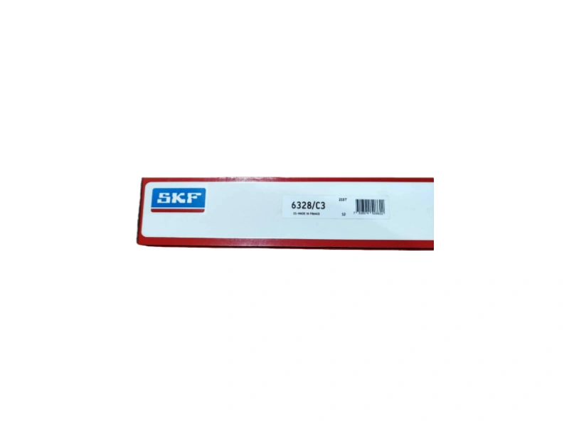 كرة جروف عميقة تحمل 6328/C3 SKF.