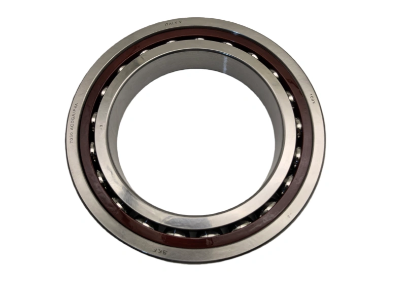 أربع نقاط اتصال تحمل كرة 7030ACDGA/P4A-SKF.