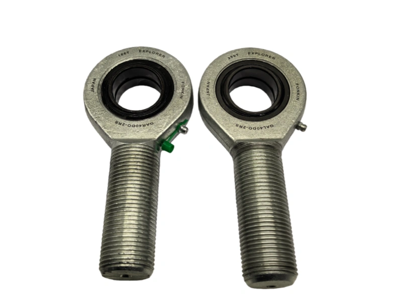 شفاف محمل عادي GAR40DO-2RS+GAL40-RS-INA-FONKIN