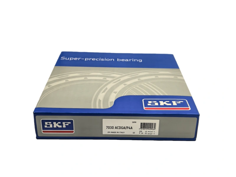 أربع نقاط اتصال تحمل كرة 7030ACDGA/P4A-SKF.
