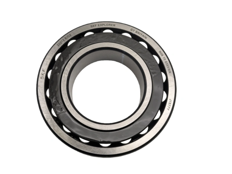 كروية تحمل 22213E/C3-SKF.