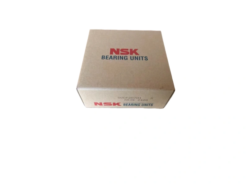 مبيت وتحميل (تجميع) SUCF207D1 NSK.