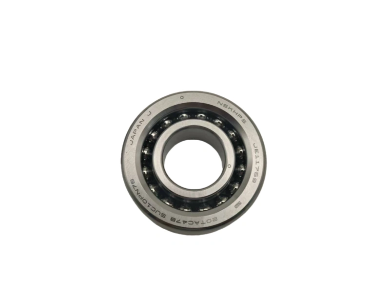 أربع نقاط اتصال تحمل كرة 20TAC47BSUC10PN7B-NSK.