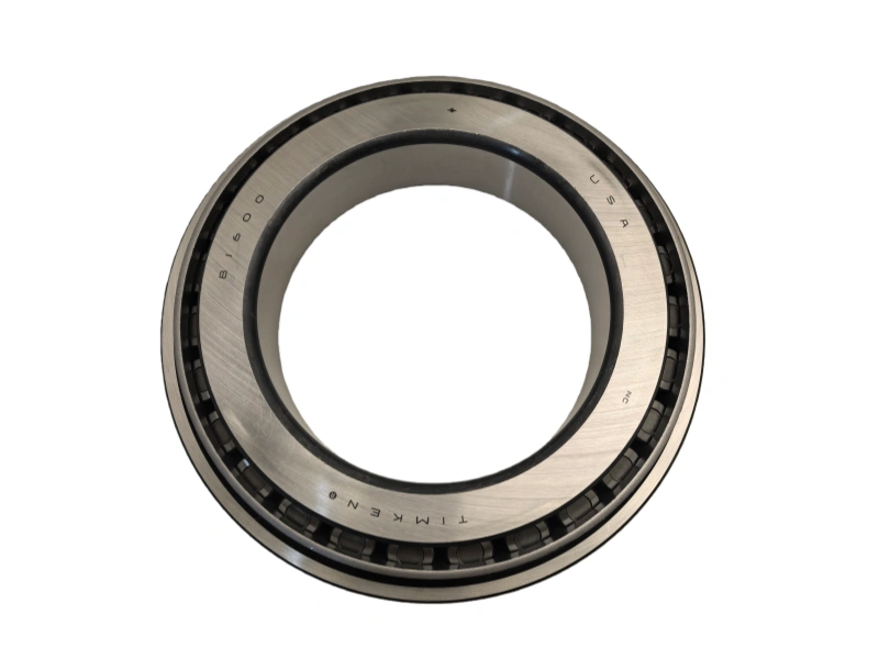 المحامل المدولبة 81600/81962-TIMKEN