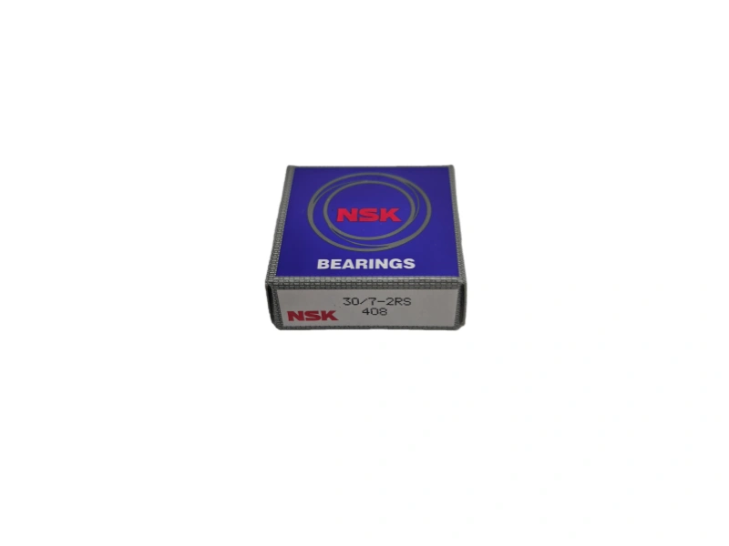 4 نقاط اتصال مع NSK30/7-2RS-NSK.