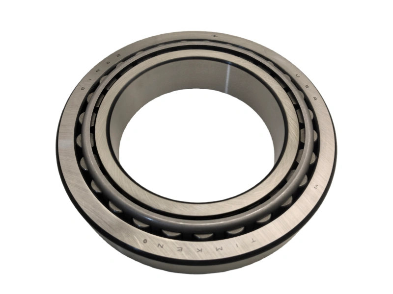 المحامل المدولبة 81600/81962-TIMKEN