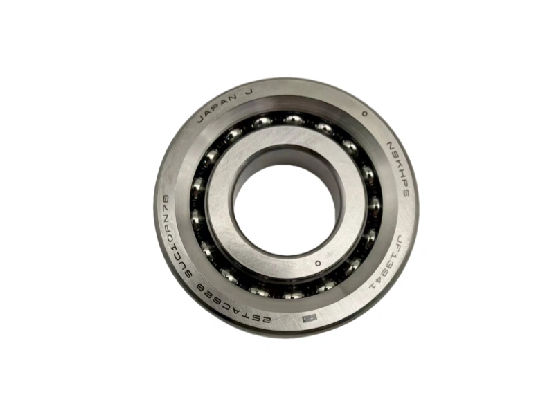 أربع نقاط اتصال تحمل كرة 25TAC62BSUC10PN7B-NSK.